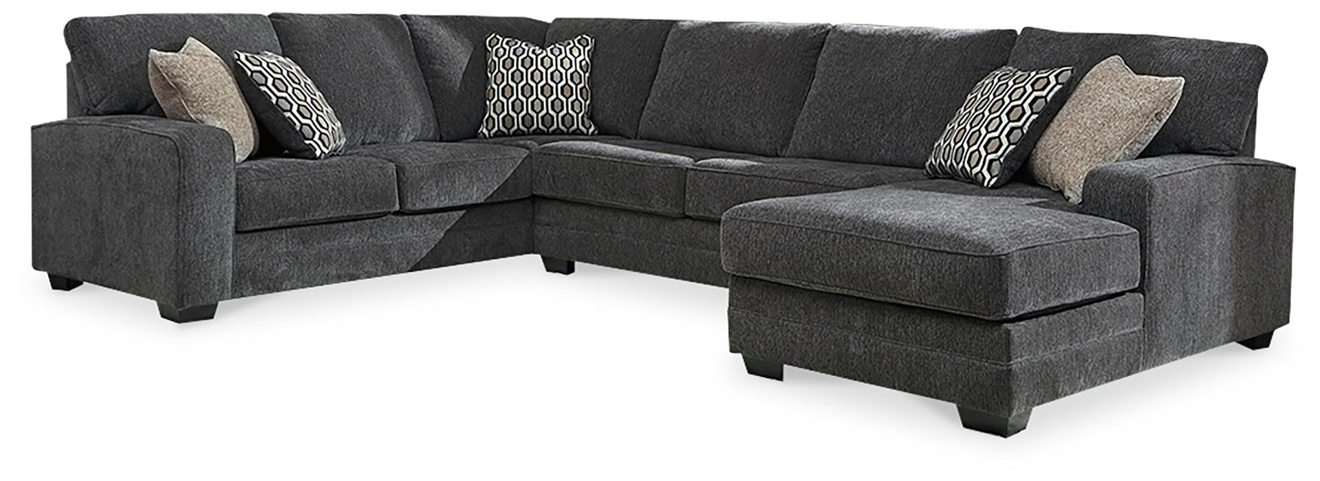 Tracling Living Room Set - Venta Furnishings (San Antonio,TX)