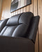 Mackmenville Reclining Sofa - Venta Furnishings (San Antonio,TX)