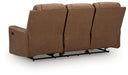 Mackmenville Reclining Sofa - Venta Furnishings (San Antonio,TX)