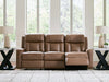 Mackmenville Reclining Sofa - Venta Furnishings (San Antonio,TX)