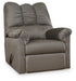 Darcy Recliner - Venta Furnishings (San Antonio,TX)