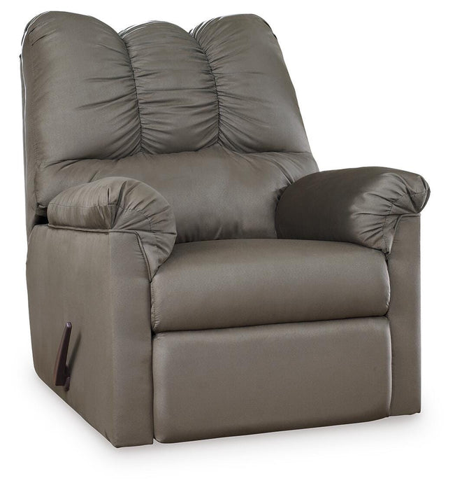 Darcy Living Room Set - Venta Furnishings (San Antonio,TX)