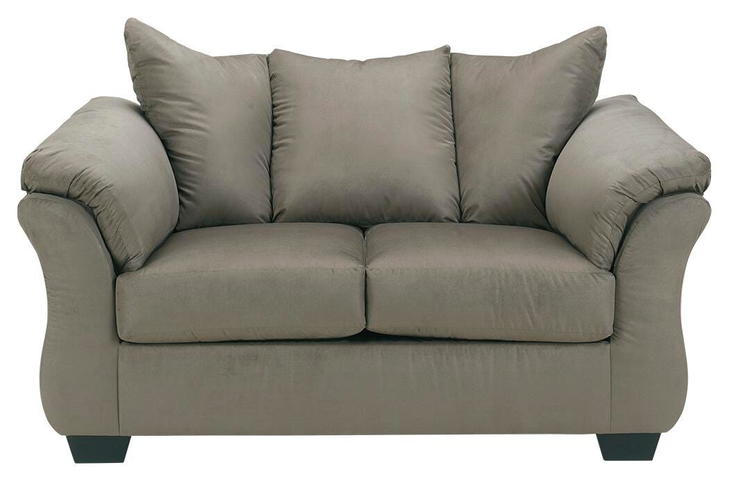 Darcy Living Room Set - Venta Furnishings (San Antonio,TX)