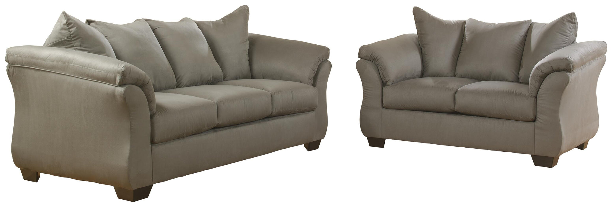 Darcy Living Room Set - Venta Furnishings (San Antonio,TX)