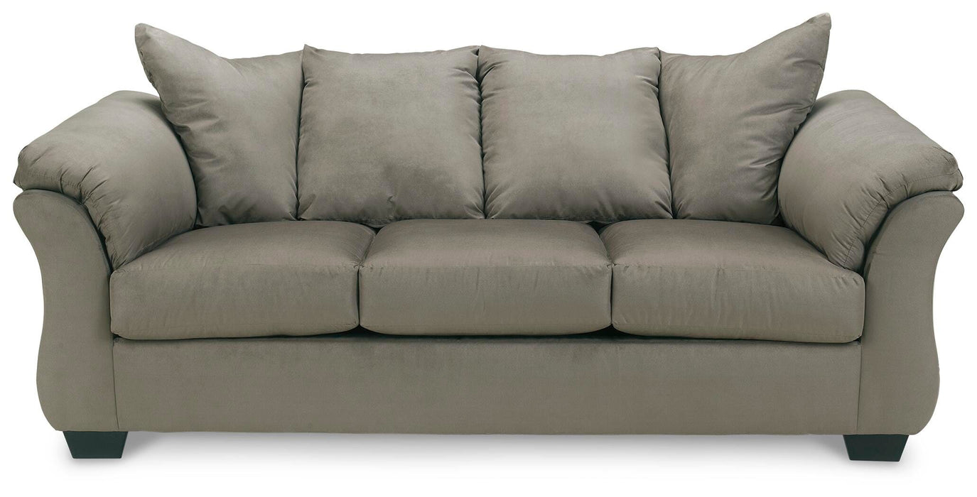 Darcy Living Room Set - Venta Furnishings (San Antonio,TX)