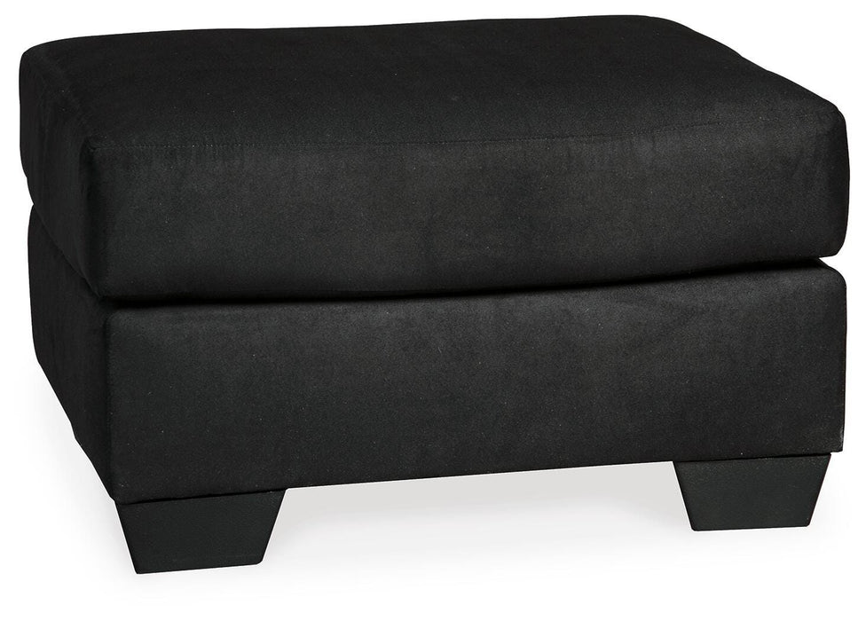 Darcy Living Room Set - Venta Furnishings (San Antonio,TX)