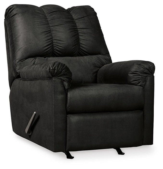 Darcy Living Room Set - Venta Furnishings (San Antonio,TX)