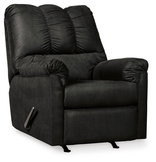 Darcy Recliner - Venta Furnishings (San Antonio,TX)