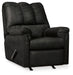 Darcy Recliner - Venta Furnishings (San Antonio,TX)