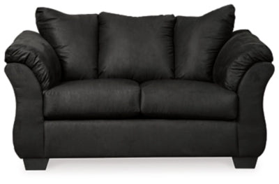 Darcy Loveseat - Venta Furnishings (San Antonio,TX)