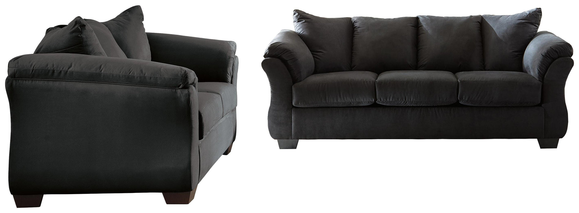 Darcy Living Room Set - Venta Furnishings (San Antonio,TX)