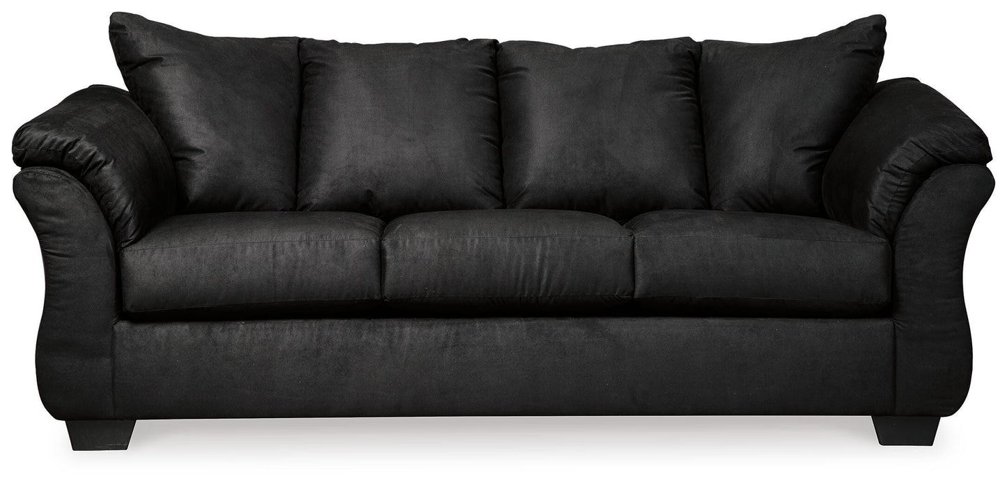 Darcy Living Room Set - Venta Furnishings (San Antonio,TX)