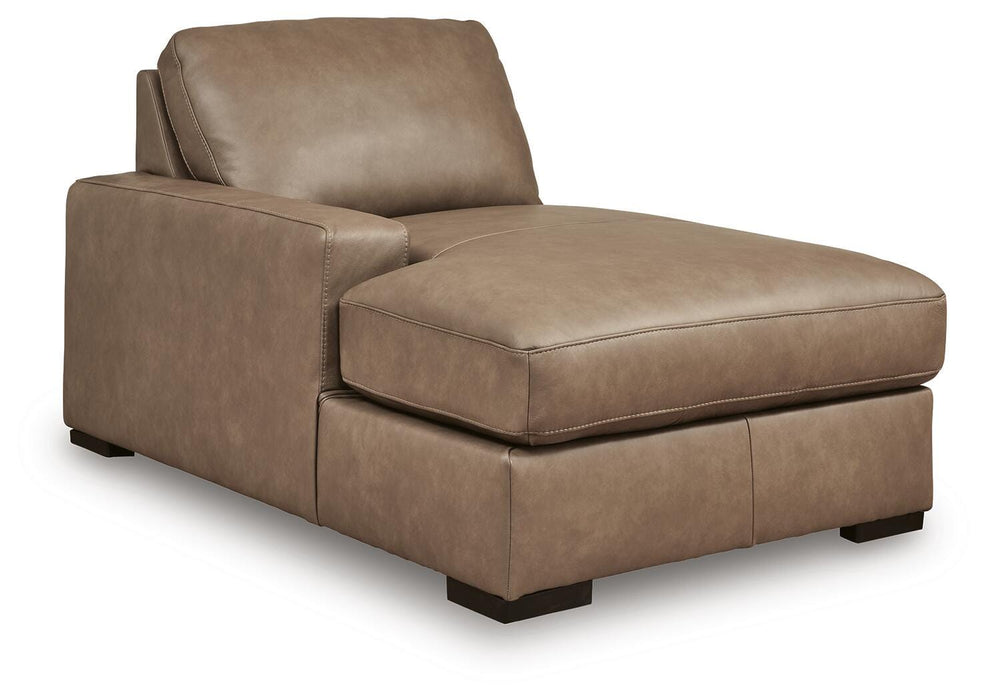Veronella Double Chaise Sectional - Venta Furnishings (San Antonio,TX)