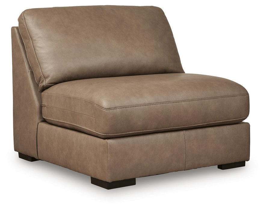 Veronella Double Chaise Sectional - Venta Furnishings (San Antonio,TX)