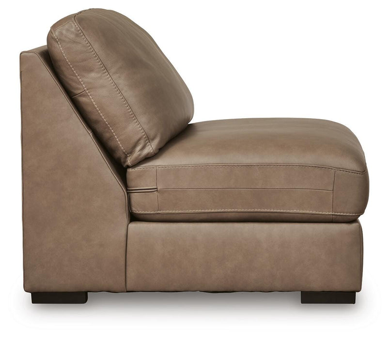 Veronella Double Chaise Sectional - Venta Furnishings (San Antonio,TX)
