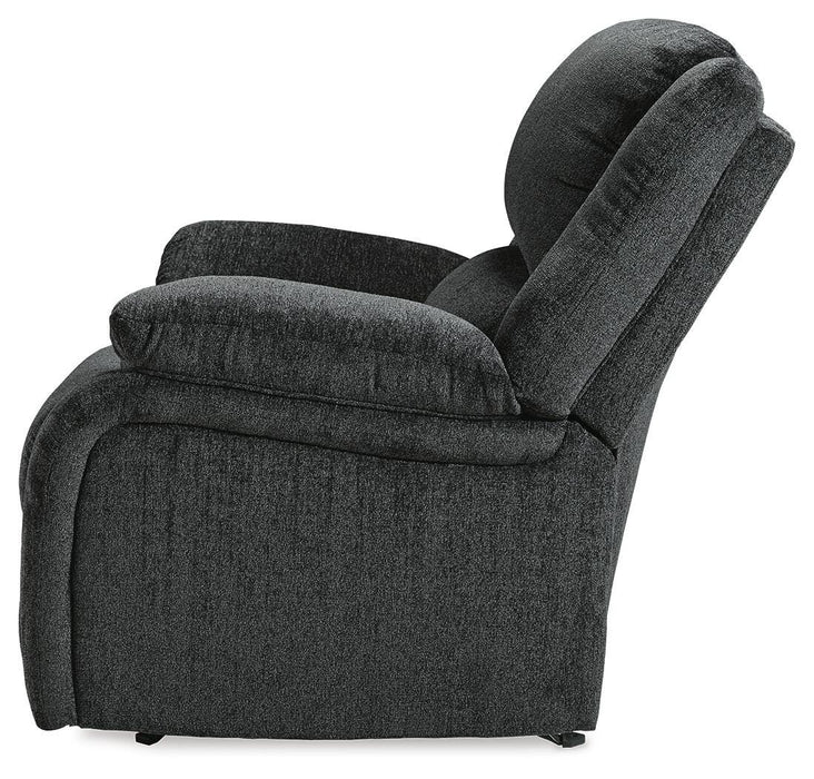 Draycoll Recliner - Venta Furnishings (San Antonio,TX)
