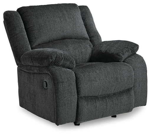Draycoll Recliner - Venta Furnishings (San Antonio,TX)