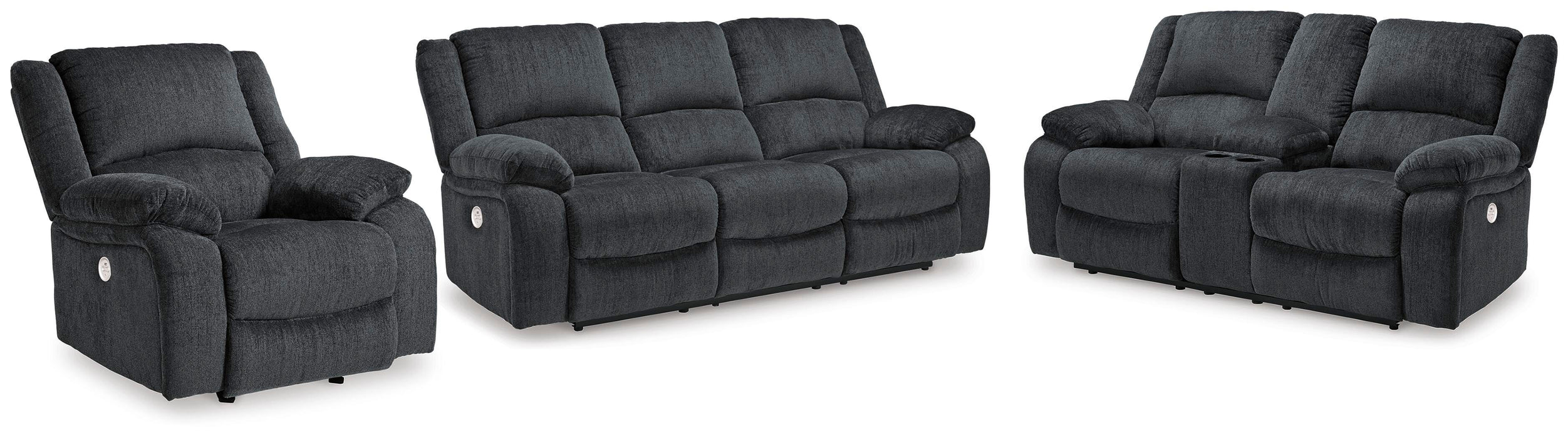 Draycoll Living Room Set - Venta Furnishings (San Antonio,TX)