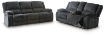 Draycoll Living Room Set - Venta Furnishings (San Antonio,TX)