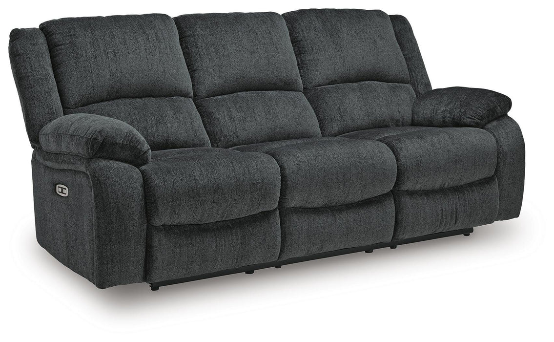 Draycoll Living Room Set - Venta Furnishings (San Antonio,TX)