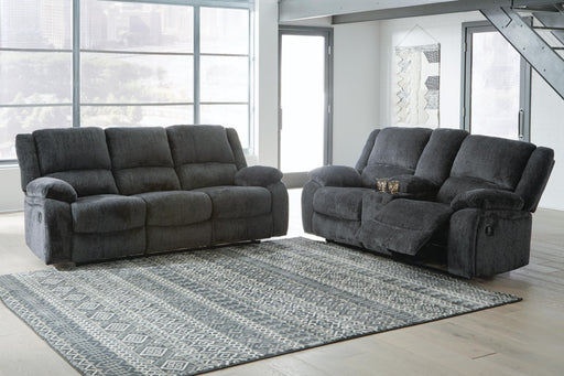 Draycoll Living Room Set - Venta Furnishings (San Antonio,TX)