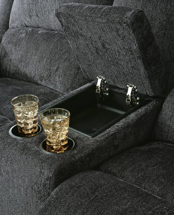 Draycoll Living Room Set - Venta Furnishings (San Antonio,TX)