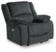 Draycoll Power Recliner - Venta Furnishings (San Antonio,TX)