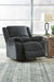 Draycoll Power Recliner - Venta Furnishings (San Antonio,TX)