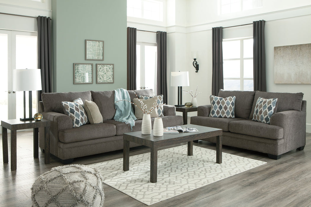 Dorsten Sofa - Venta Furnishings (San Antonio,TX)