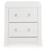 Maeling Nightstand - Venta Furnishings (San Antonio,TX)