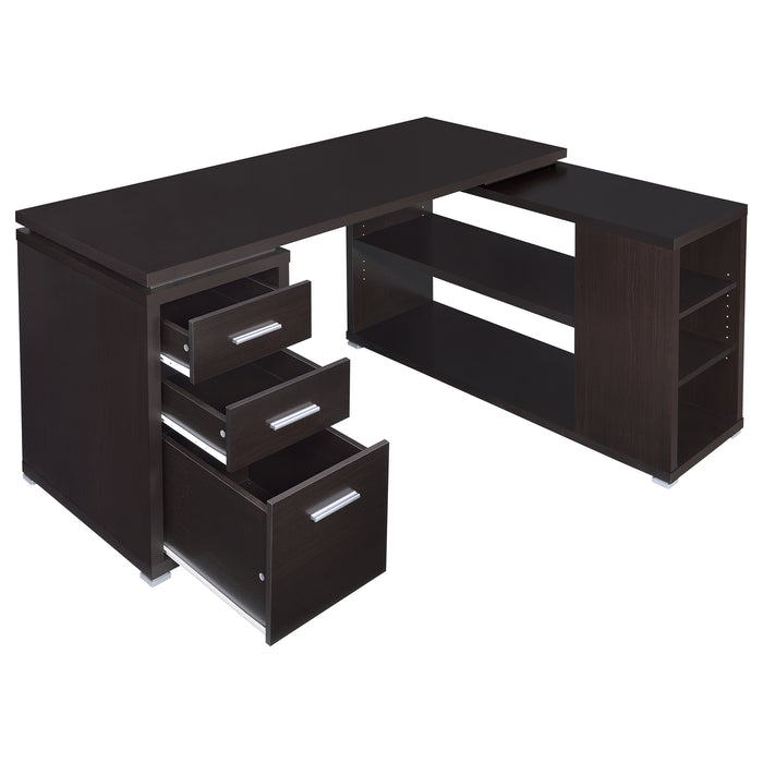 Yvette Computer Desk
