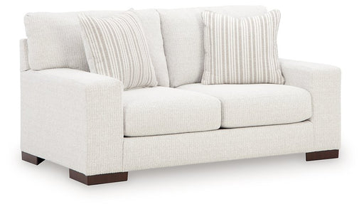Hartside Loveseat - Venta Furnishings (San Antonio,TX)