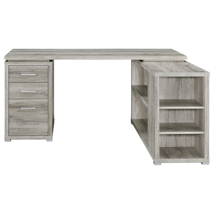 Yvette Computer Desk