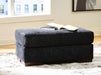 Whitmore Manor Ottoman - Venta Furnishings (San Antonio,TX)