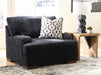 Whitmore Manor Oversized Chair - Venta Furnishings (San Antonio,TX)