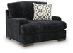 Whitmore Manor Oversized Chair - Venta Furnishings (San Antonio,TX)