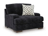Whitmore Manor Oversized Chair - Venta Furnishings (San Antonio,TX)