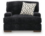 Whitmore Manor Oversized Chair - Venta Furnishings (San Antonio,TX)