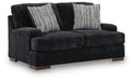 Whitmore Manor Loveseat - Venta Furnishings (San Antonio,TX)