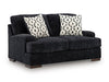 Whitmore Manor Loveseat - Venta Furnishings (San Antonio,TX)