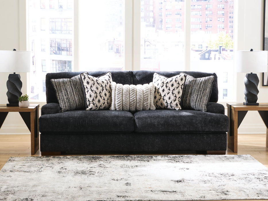 Whitmore Manor Sofa - Venta Furnishings (San Antonio,TX)