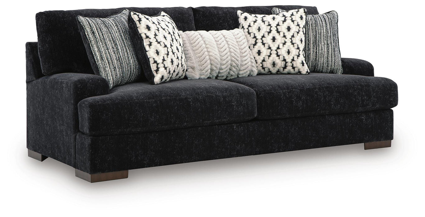 Whitmore Manor Sofa - Venta Furnishings (San Antonio,TX)