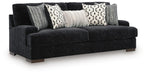 Whitmore Manor Sofa - Venta Furnishings (San Antonio,TX)