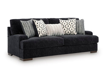 Whitmore Manor Sofa - Venta Furnishings (San Antonio,TX)