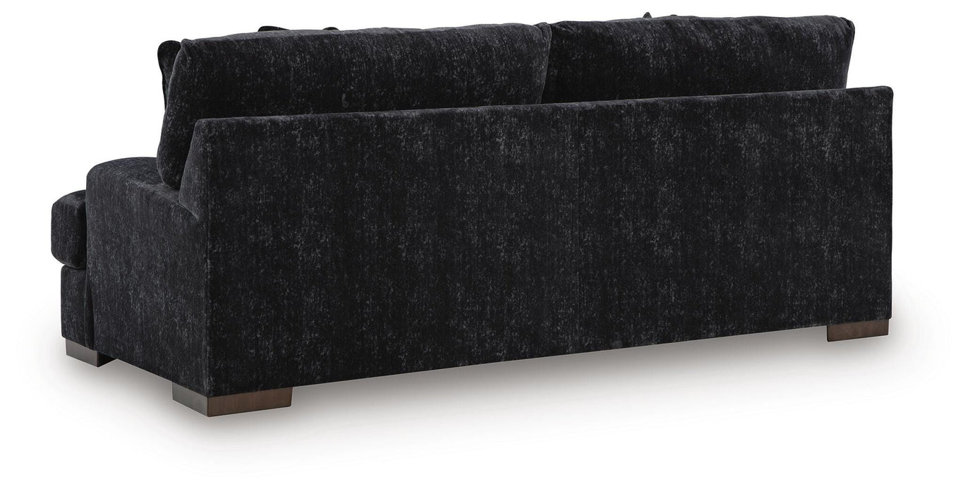 Whitmore Manor Sofa - Venta Furnishings (San Antonio,TX)