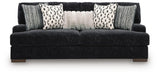 Whitmore Manor Sofa - Venta Furnishings (San Antonio,TX)
