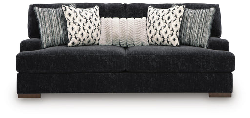 Whitmore Manor Sofa - Venta Furnishings (San Antonio,TX)