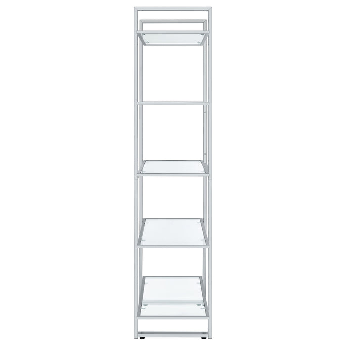 Hartford Bookshelf