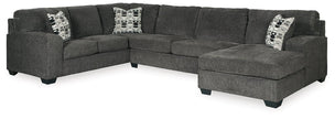 Sectional