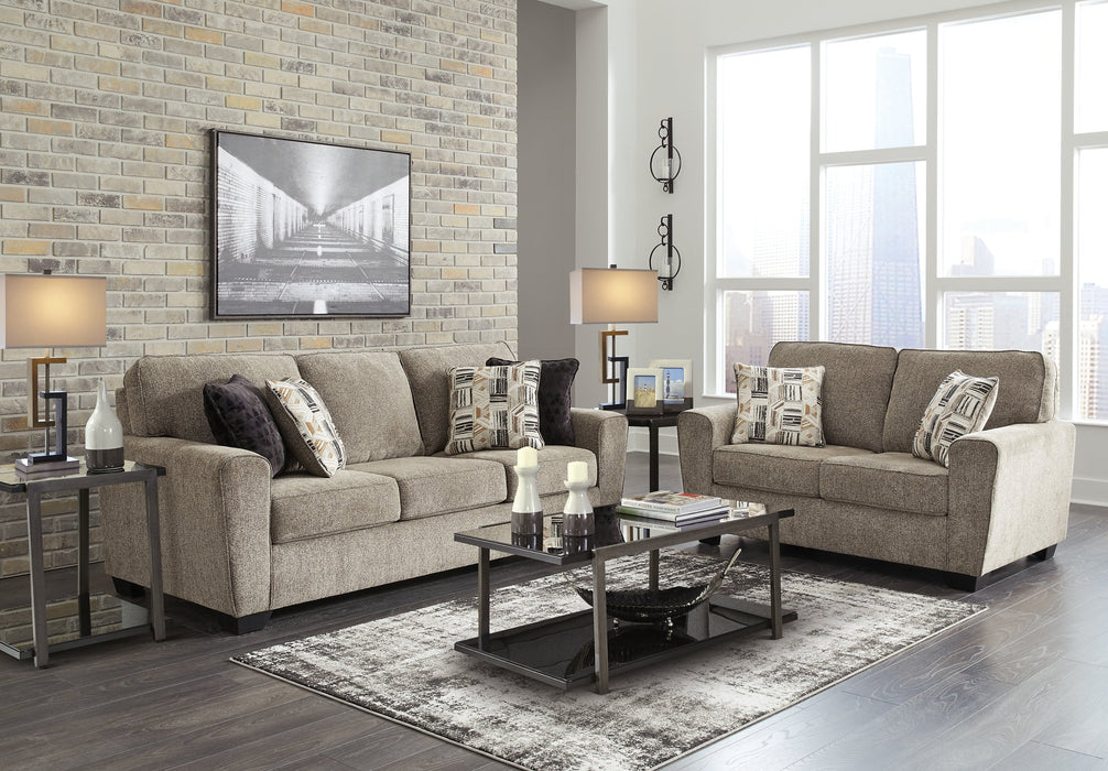 McCluer Living Room Set - Venta Furnishings (San Antonio,TX)